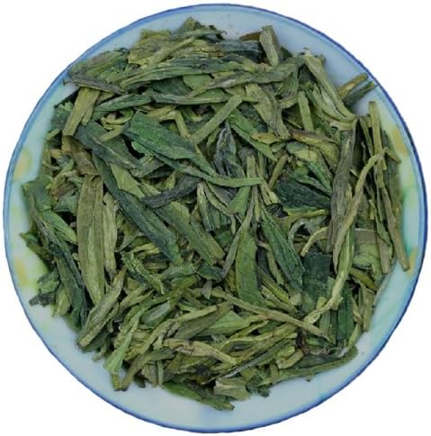 West Lake Dragon Well Green Tea 500g