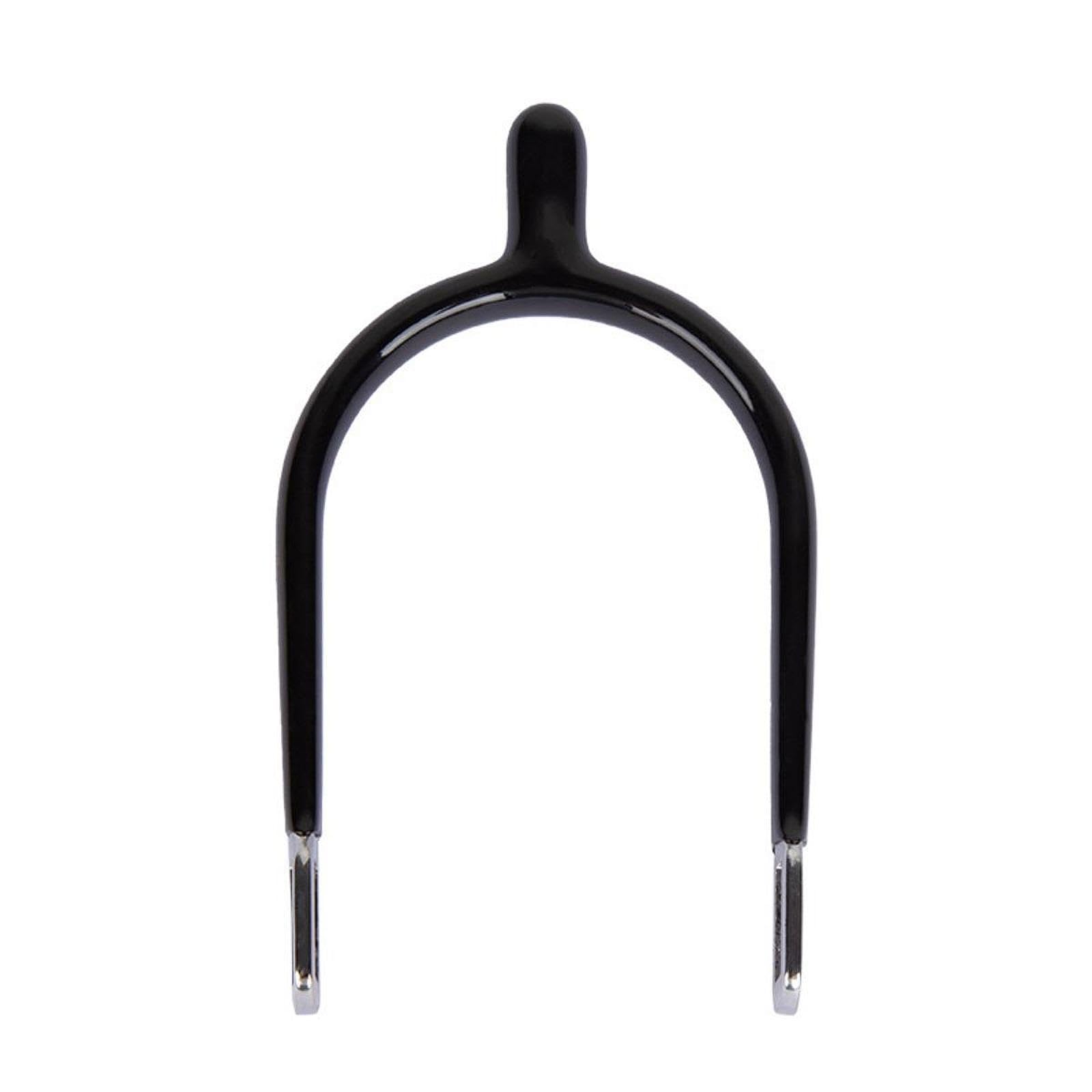 Fenteer Espuelas para enlazar Caballos para Hombres y Mujeres, decoración para Botas de Caballo, espuelas Vaqueras Occidentales, Accesorios de equitación para, L