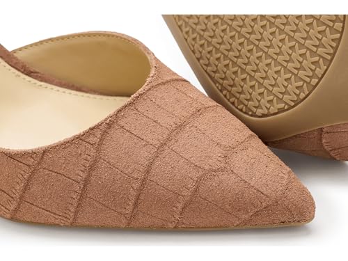 Image of Michael Kors Women's Alina Flex Sling Pump Shoes