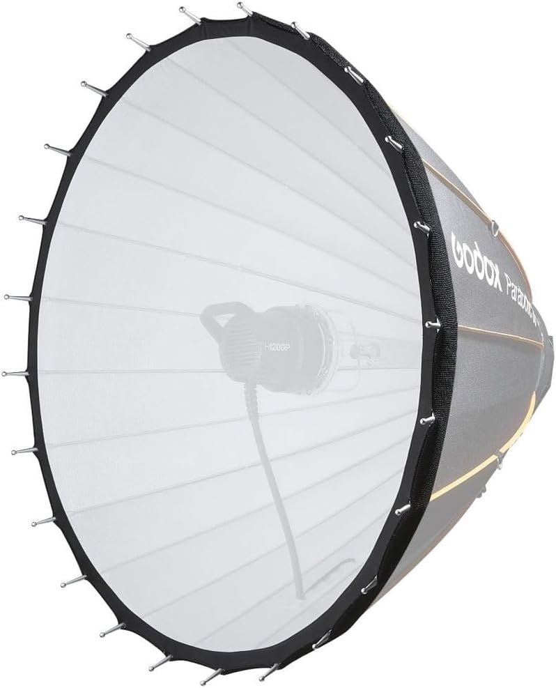 GODOX P128-D1 Diffuser for Parabolic 128