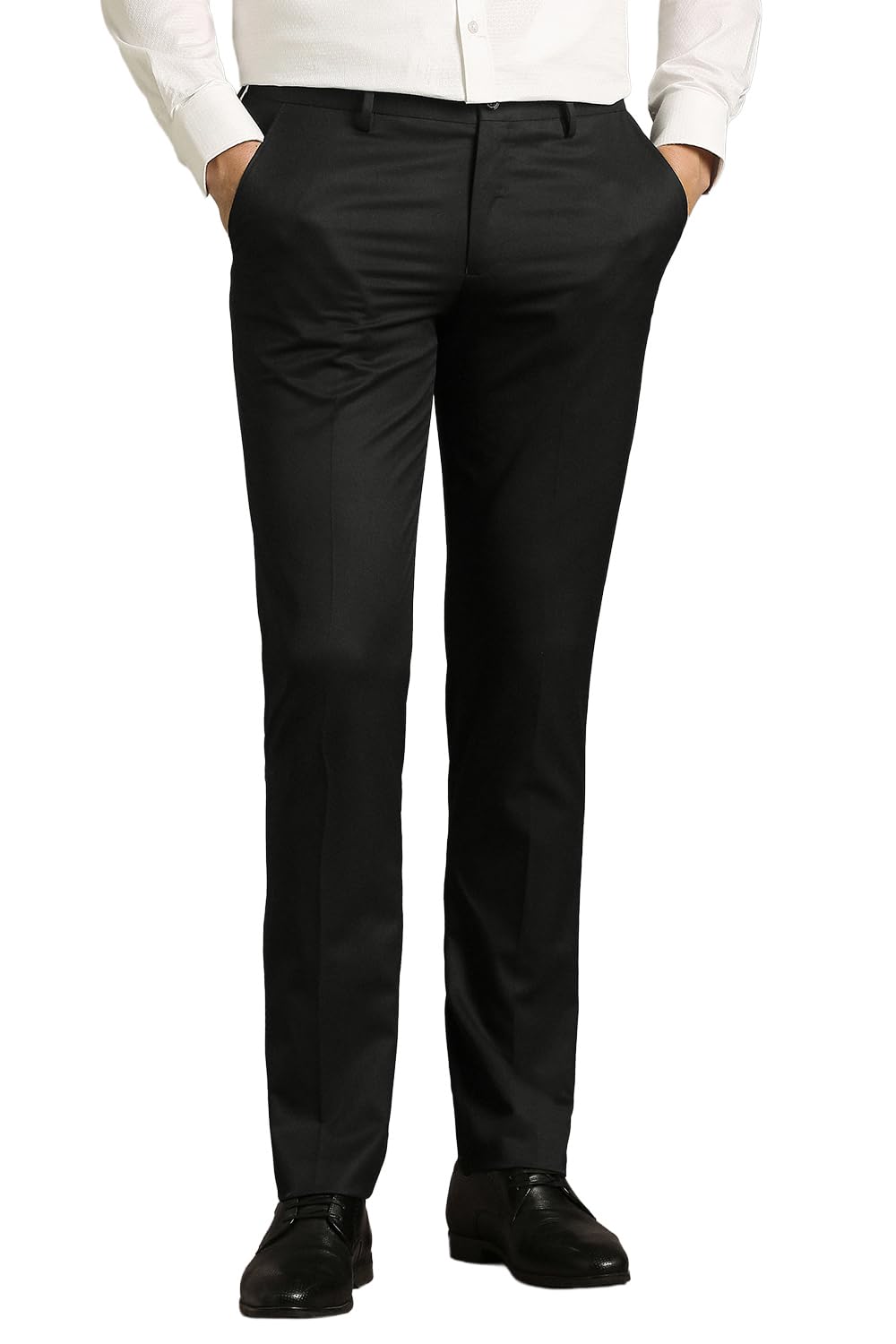 Men Work Utility Pants-image-37