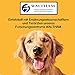 Pedigree Riesenknochen Mini mit Rind Hundesnacks, 8er Pack (8 x 180 g)