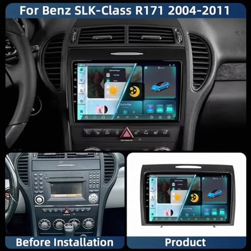 Incell Touchscreen Radio Coche Renault Duster 2015 2016 2017 2018 2019 7