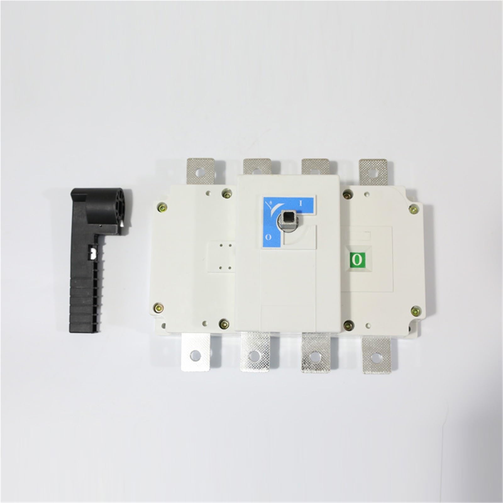 Interrupteur d'isolement 4P Hgl-4004P, disjoncteur de charge haute tension, 1 pièces
