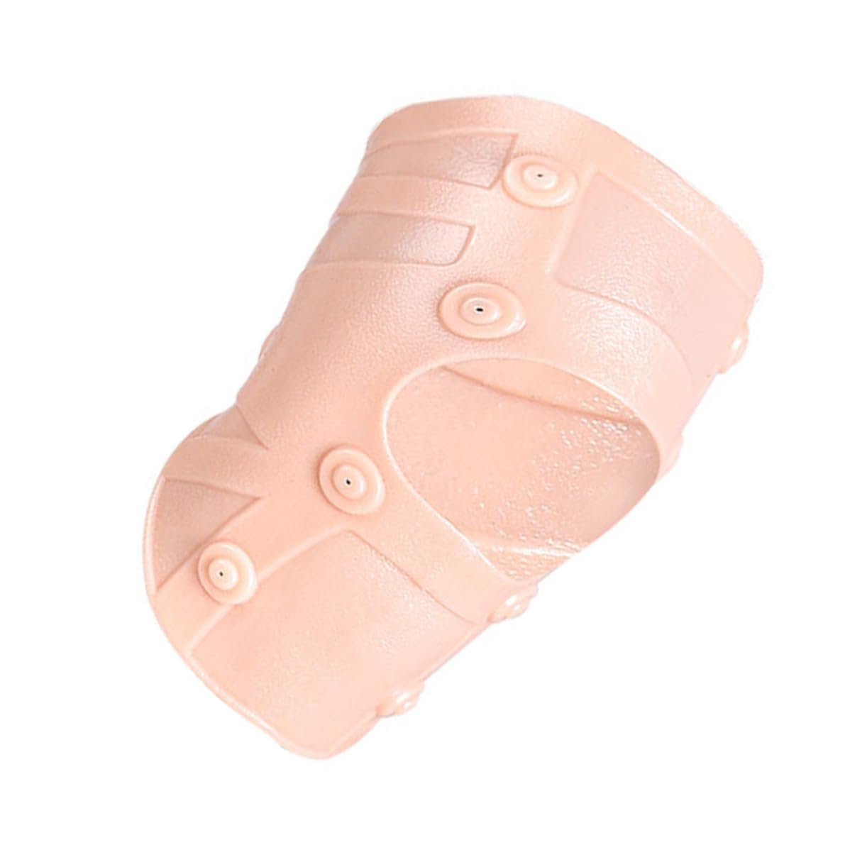 Magnet Knee Pad for Sports Compression Protector for Joint Support Breathable Design Unisex for Riding Running and Injury Recovery