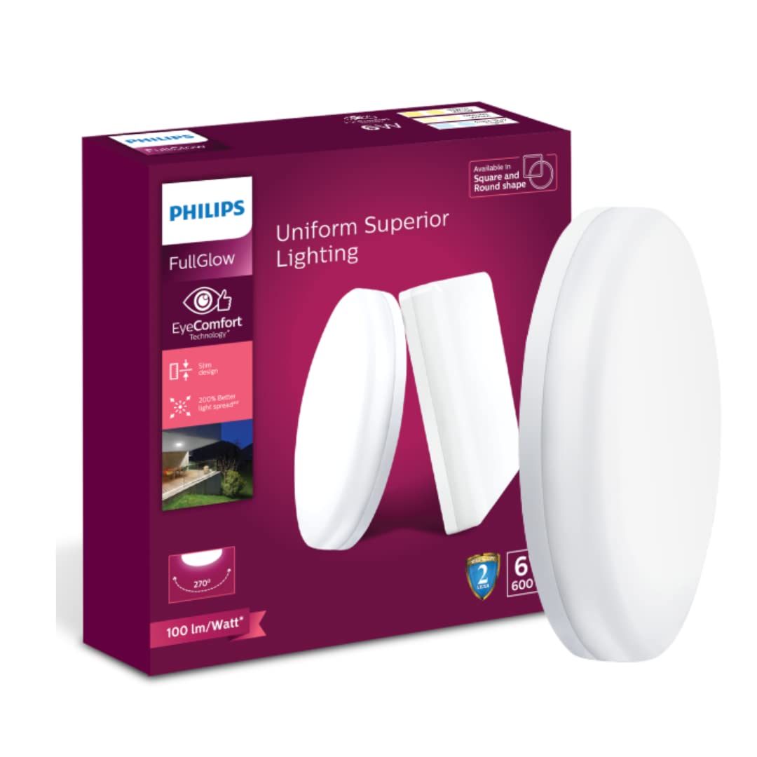 Philips 6W LED Downlight - Cool Daylight -13