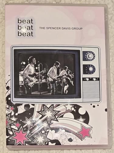 Beat, Beat, Beat [DVD]