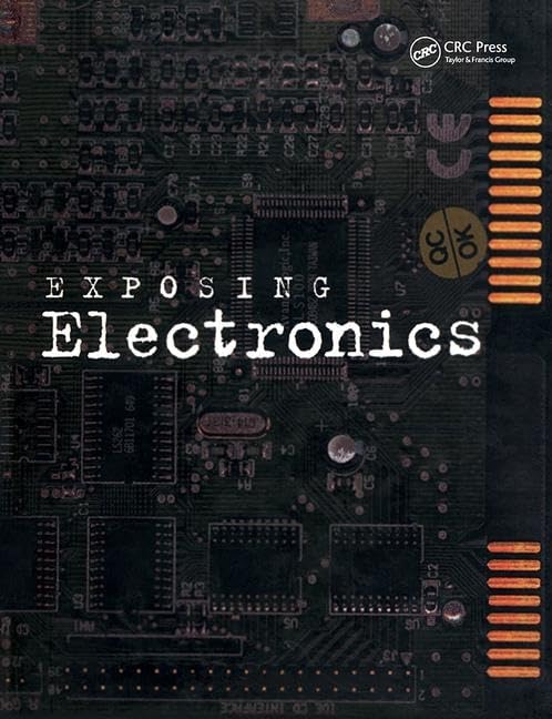 Exposing Electronics (Artefacts)
