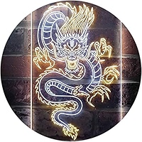 ⭐︎龍⭐︎ CHINA Hsuan-Tung 1911 $1 Dollar Silver Dragon Coin L&M-37 Y