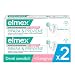 elmex Zahnpasta Sensitive Professional Repair & Prevent 2x75ml...