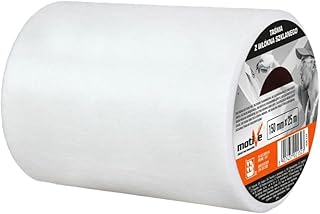 15cm x 25lfm Fugenband Fugenvlies Fugenstreifen Vliesband Armierungsband