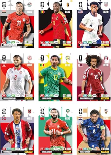 Image of FIFA World Cup 2026 Adrenalyn-Dream Box