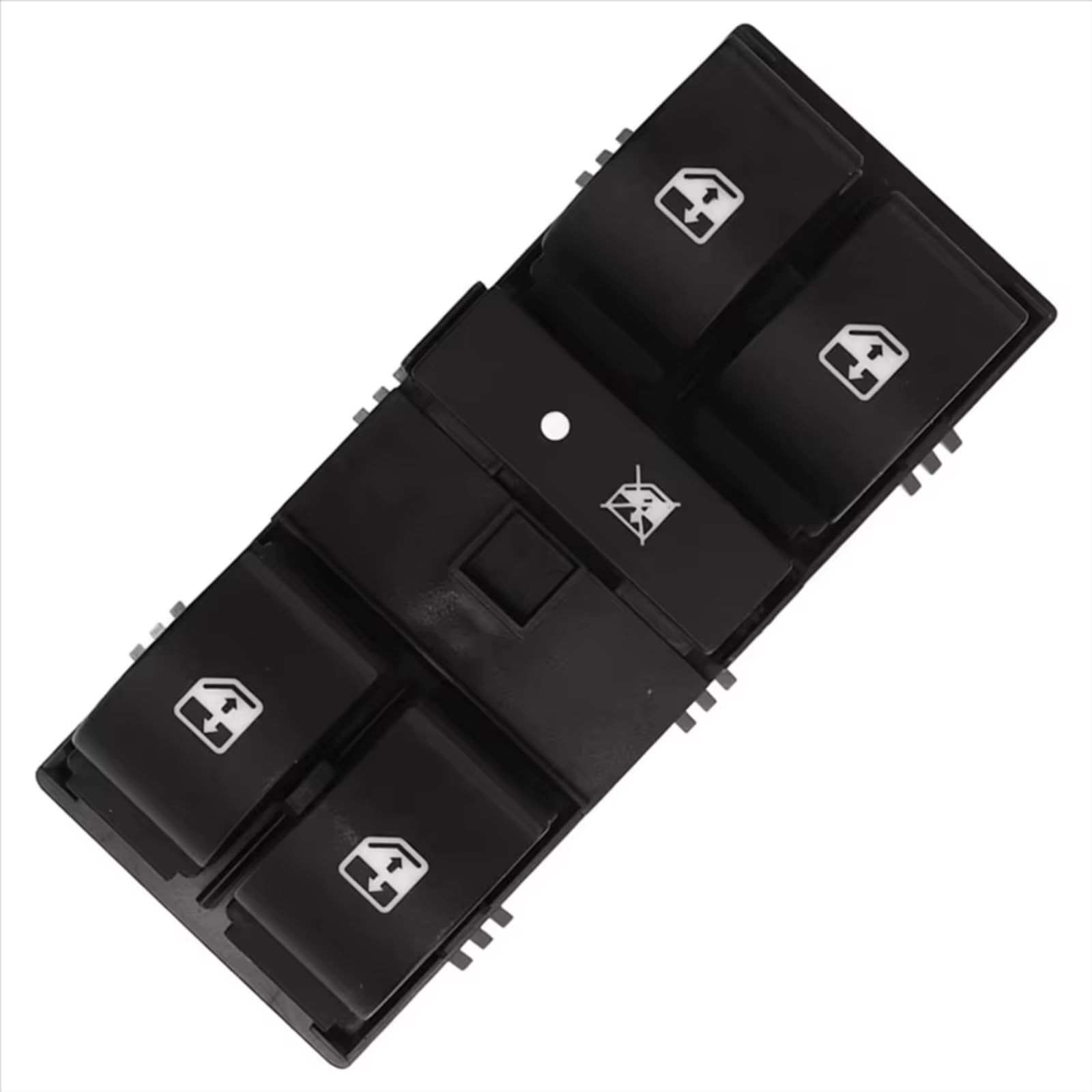 Interrupteur de fenêtre électrique commande lève-vitre Doblo 263 735498686
