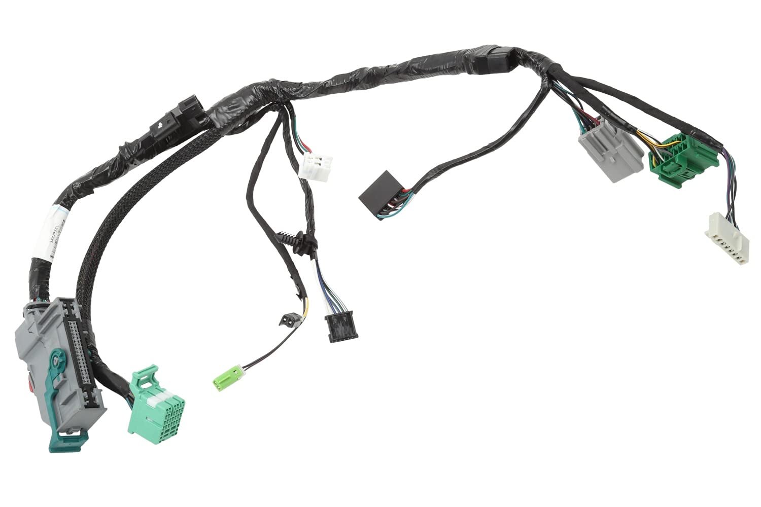 GM Genuine Parts 84427142 Steering Column Wiring Harness