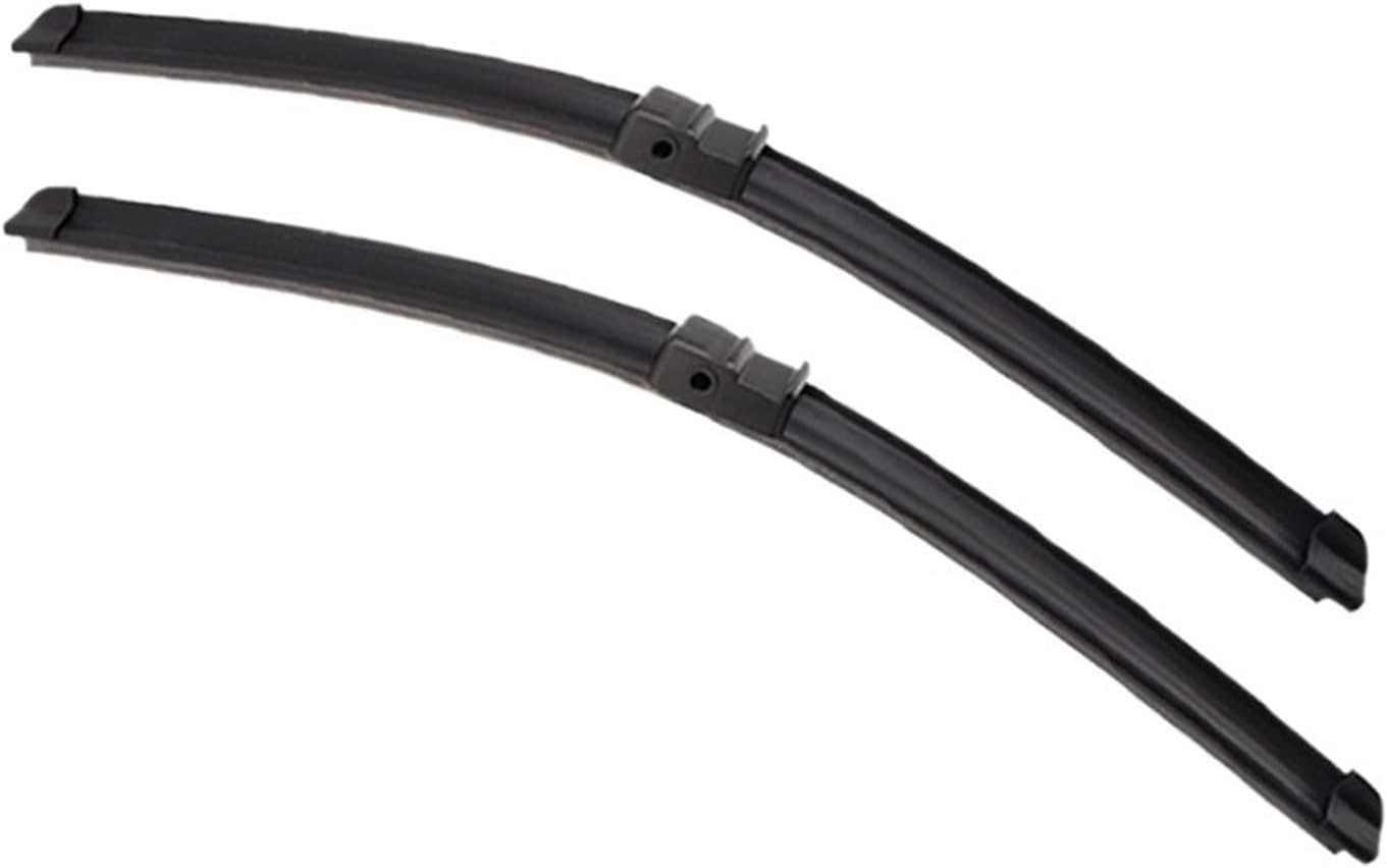 ルノー ヴェルサティス 2002-2010 対応 ワイパーブレード フロントガラス フロントウィンドウブレード 30インチ+26Rイ
