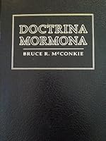 Doctrina Mormona B00345J8SS Book Cover
