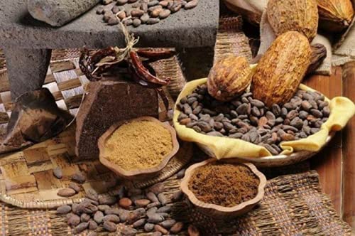 Ciokarrua | Cioccolato di Modica Peperoncino, Fico...