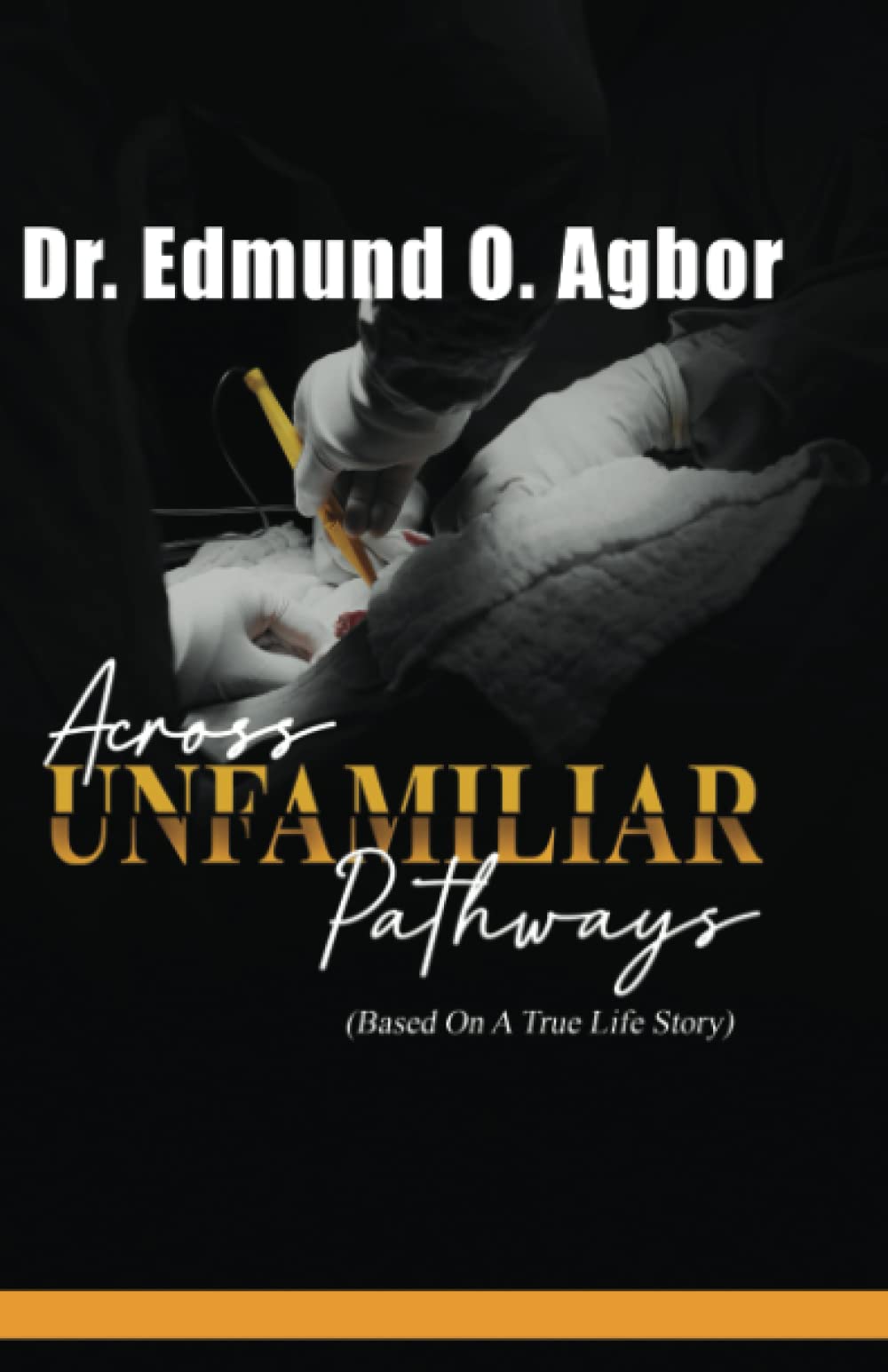 Across Unfamiliar Pathways