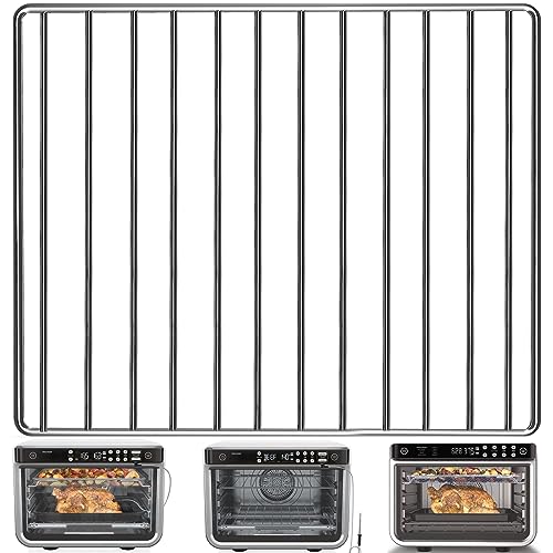 GWY Air Fryer Wire Rack for Ninja Foodi 10 in 1 DT251 Digital Convection Toaster Oven