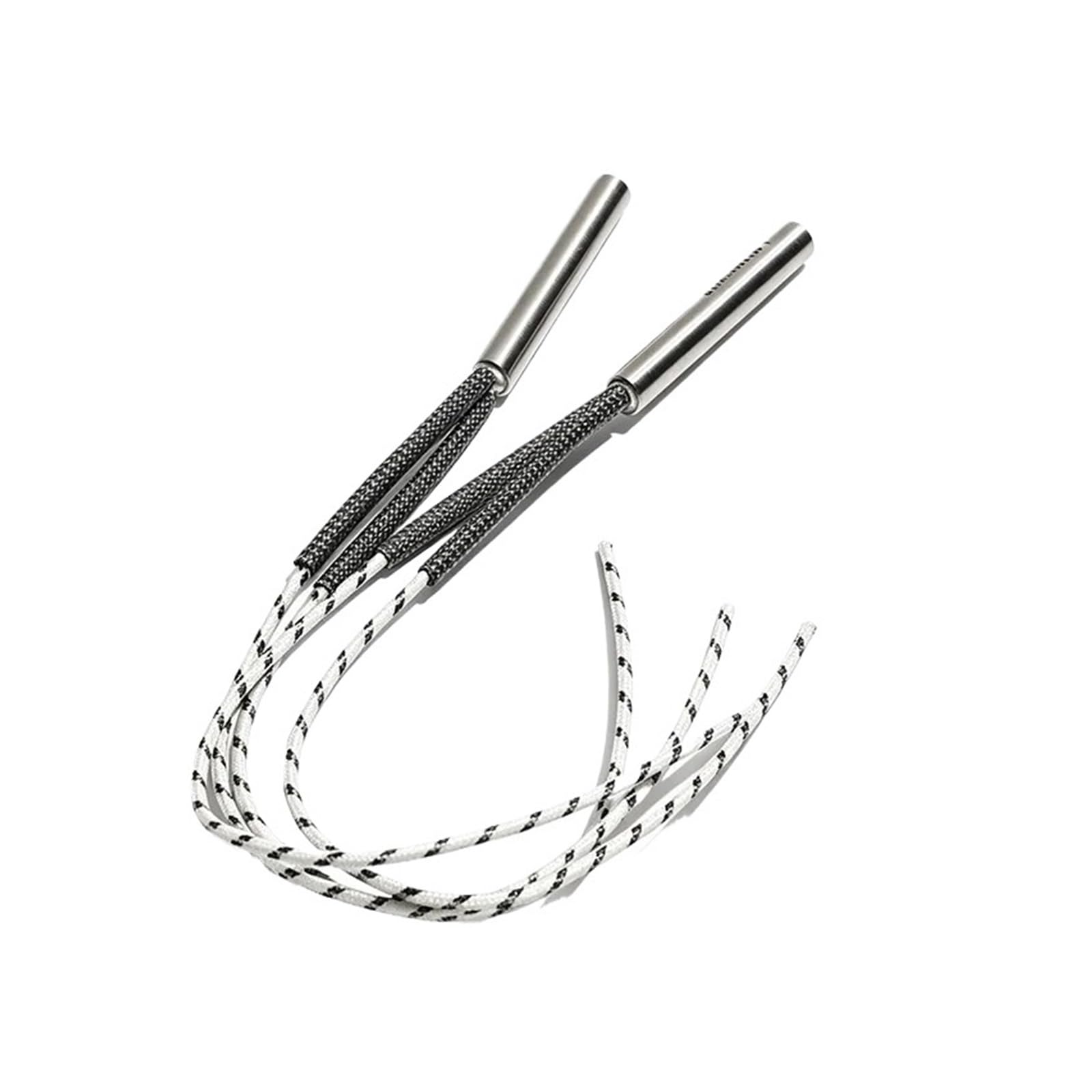 5 Stück 10 x 125–160 mm 316SS Single-End-Heizung 500–650 W