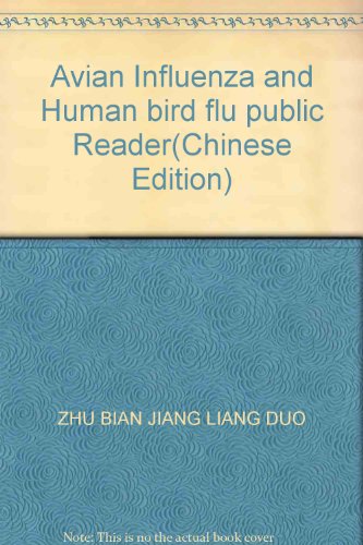 Avian Influenza and Human bird flu public Reader