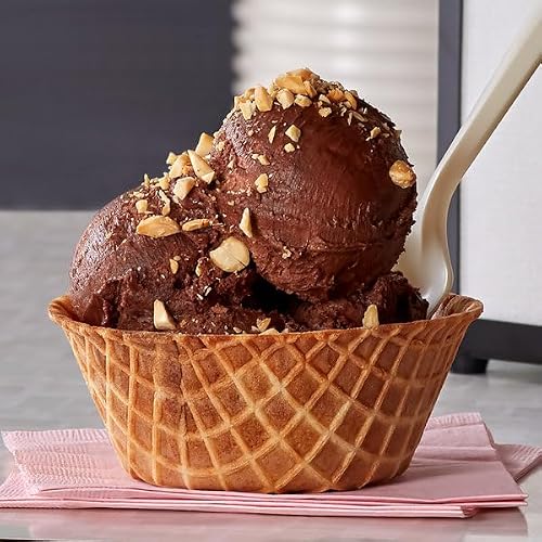 Joy Cone Waffle Bowls, 10 ct - Thumbnail 6