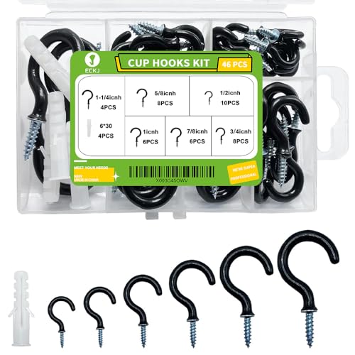 CUP HOOKS KIT