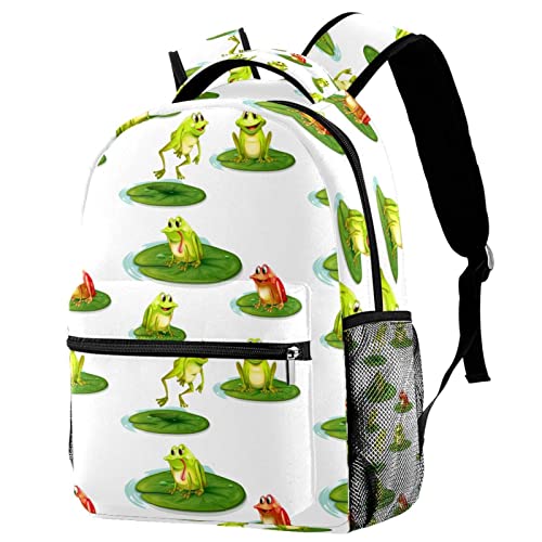 Sac à dos de voyage dinosaures Medium Couleur 4 avec porte-bouteille