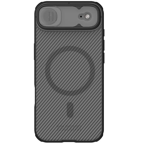 �P�[�X�EiPhone Air �Ή� �X���C�h���J�����v���e�N�^�[ �J���� �����Y �ی� MagSafe Nillkin ���[�J�[���K�i iphone Air �Ή� �J�o�[ ���C�����X�[�d �ϏՌ� �}�O�Z�[�t �M�t�g �v���[���g ���蕨 �V���v�� �A�C�t�H��