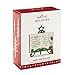 Hallmark Keepsake Happy Christmas Recipe Holiday Ornament