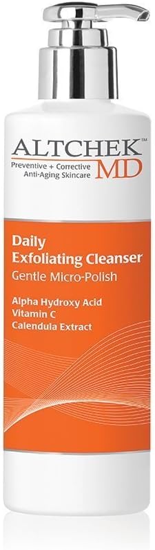 Altchek MD - Daily Exfoliating Cleanser - 8.2 oz.