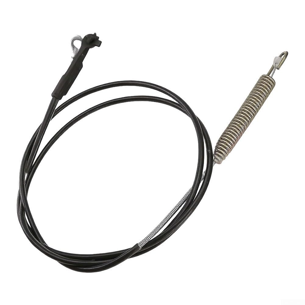 Cable de Control Metalico 78.74 Pulgadas Largo