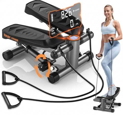 �y �X�e�b�p�[ 2025�A�b�v�O���[�h�Łz CHAOKE �X�e�b�p�[ �c�C�X�g�X�e�b�p�[ �v���~�A�� �É��݌v �؃g�� �L�_�f�^�� �R�A �X�e�b�v�� ���� �G�N�T�T�C�Y �A���g�p��120�� �I���W�i���̃G�A�{�I�C���쓮���� �ő右�d��150kg ����ґ���