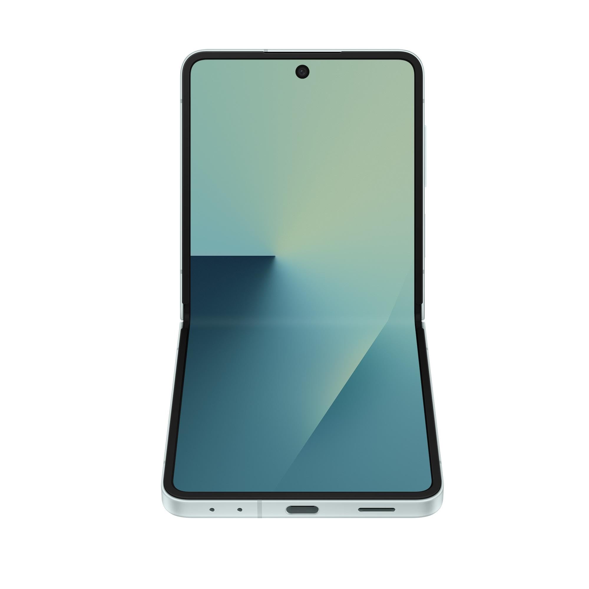 Samsung Galaxy Z Flip7 5G (256GB, 12GB RAM) Galaxy AI, 6.9