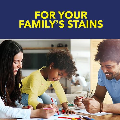 Oxiclean Laundry Stain Remover Spray, Laundry Spot Stain Remover For Clothes, 21.5 Fl Oz #TOP3