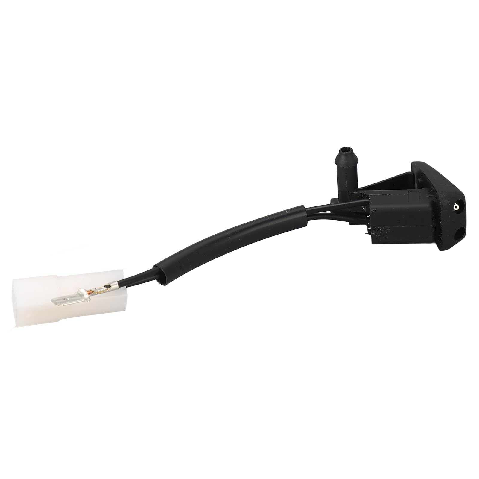 Acouto Scheibenwaschdüse fürC-Klasse W202 C280 C220, Ersatz-Sprühdüse, OEM 2028601047