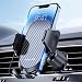 Miracase Phone Holders for Your Car with Metal Hook Clip, Air Vent Cell Phone Stand Car M…