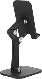 Yardenfun 1 PC Suporte Para Tablet Para Celular Suporte Para Tablet Suporte Para Montagem De Telefone Celular Suporte Para Mesa De Celular Suporte Para Telefone Celular Para Mesa Suporte