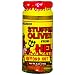 Habanero Stuffed Olives From Hell - Martinis were never so potent. Each queen olive is stuffed with a chunk of habanero pepper to bring out the sinner in every saint.
