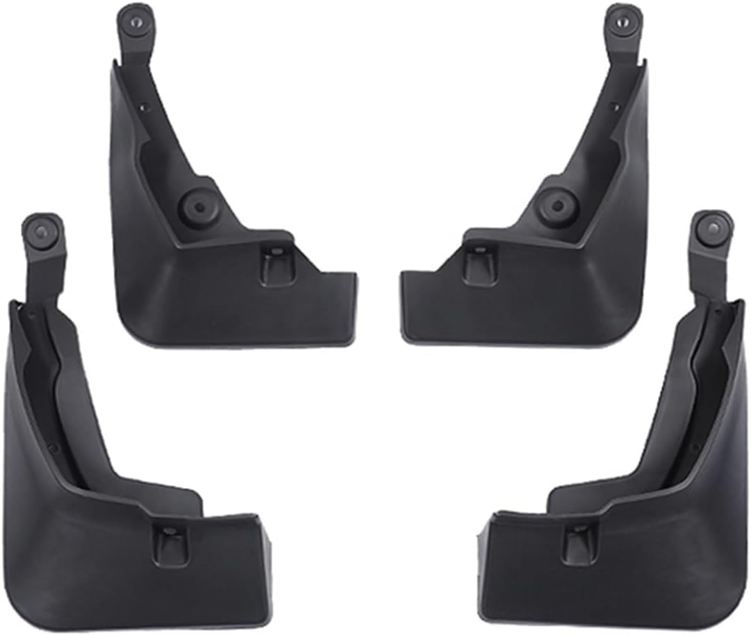 Bavettes pour RAV4 XA50 stop aux éclats de peinture et boue sur la carrosserie