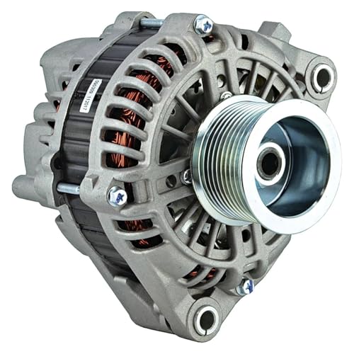 Alternateur ATG12332 compatible RENAULT RVI MIDLUM DXI100A 01182764 01183126