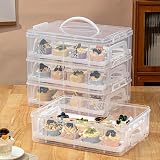 BILPIKOGoo 4-Tier Carrier