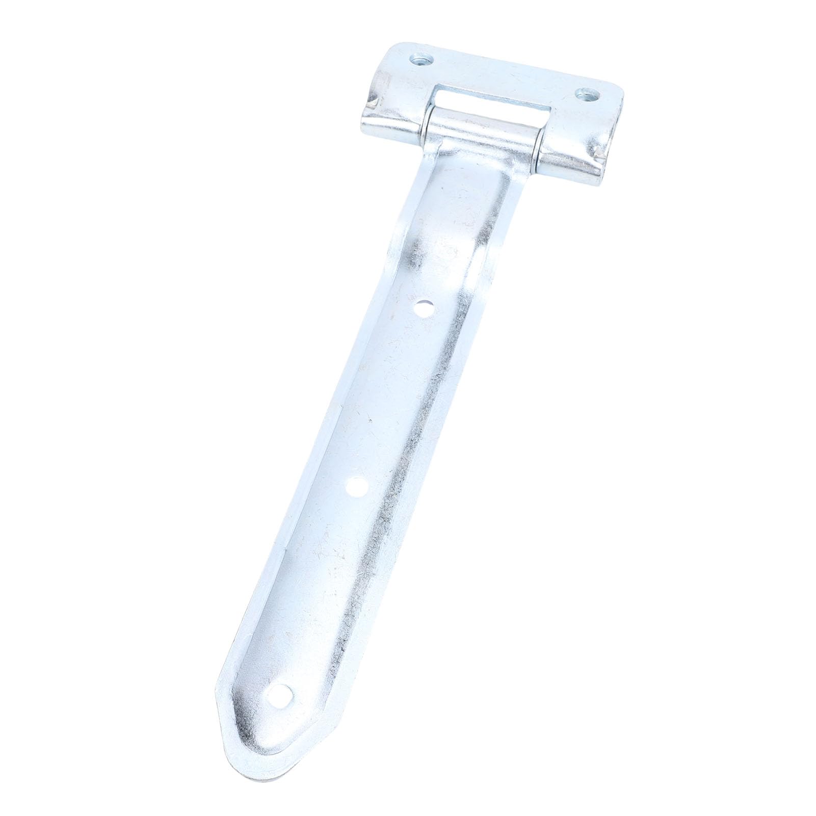 Charnière sangle remorque Walmeck en métal 12 pouces pour porte de fret et camping-car