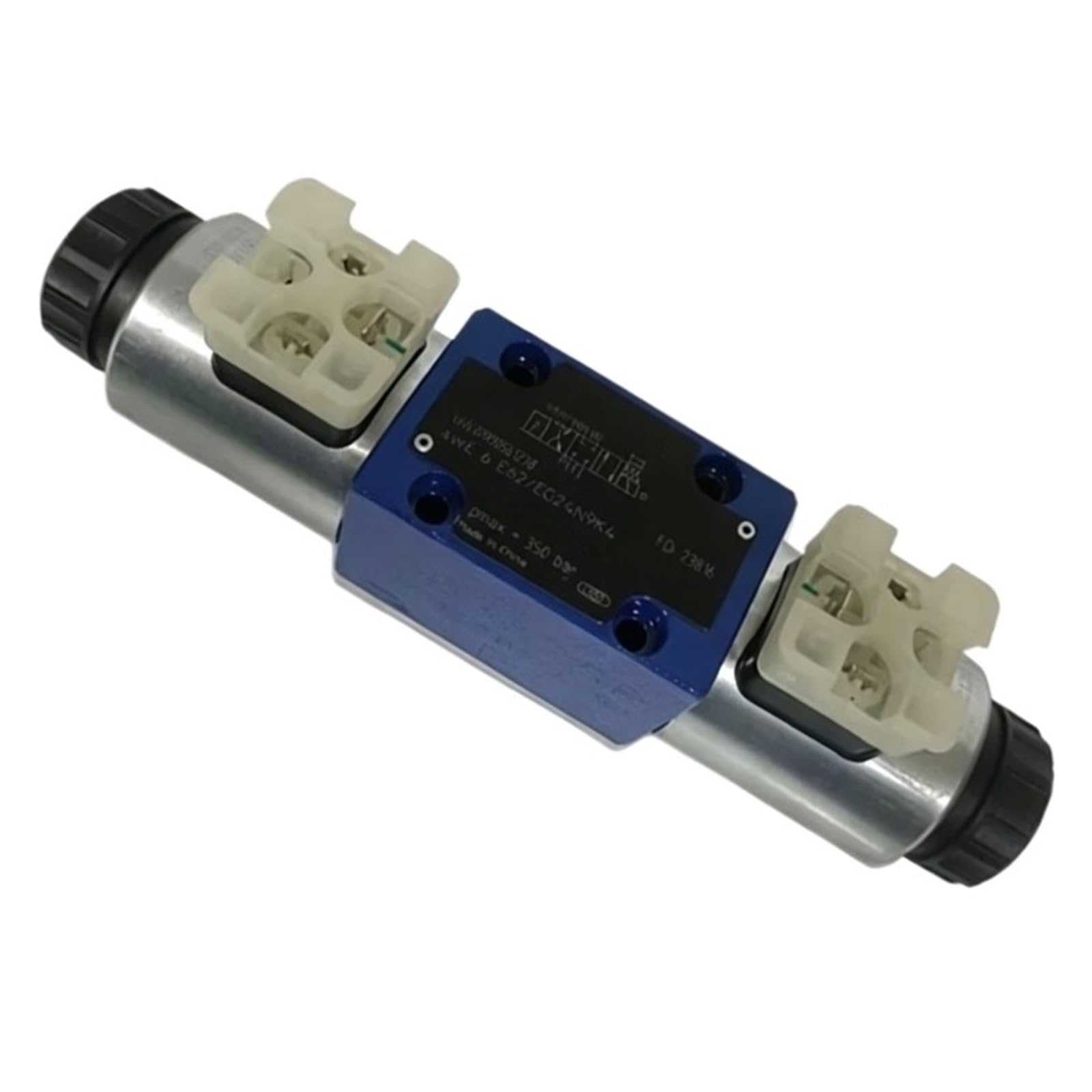ZVQYSGIW 4WE6E6X/EG24N9K4 4WE6E62/EG24N9K4 R900561278 Electromagnetic Directional Valve(4WE6E62)