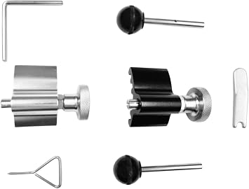 CTA Tools 2777 Timing Tool Kit - Compatible with VW/Audi