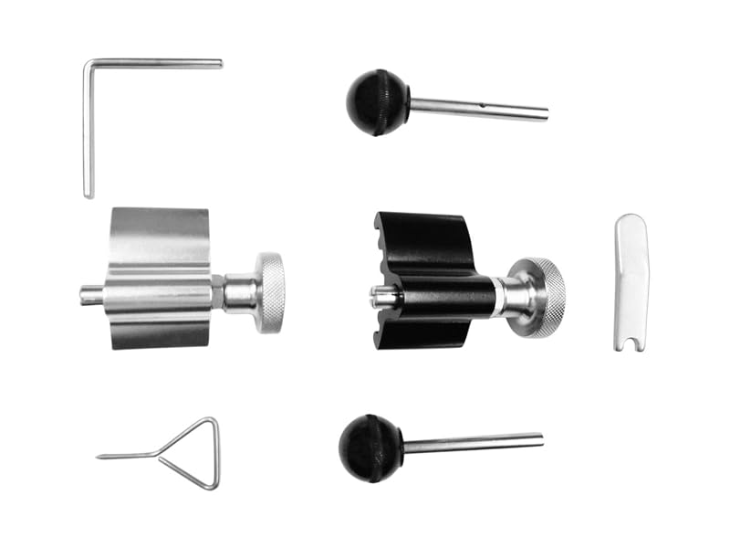 Kit de ferramentas para correia dentada CTA Tools 2777 para VW/Audi