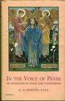 In the Voice of Praise. An anthology B0017XBWSI Book Cover
