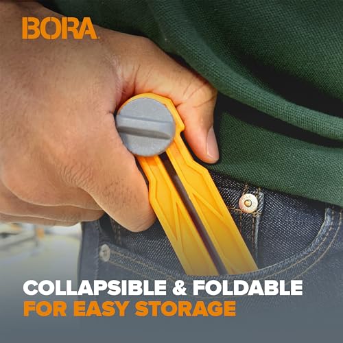Buscador de Ángulo BORA MiteriX Compacto para Sierra Ingleteadora miniatura 6