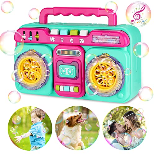 Find The Best Battery Operated Bubble Machine Reviews & Comparison