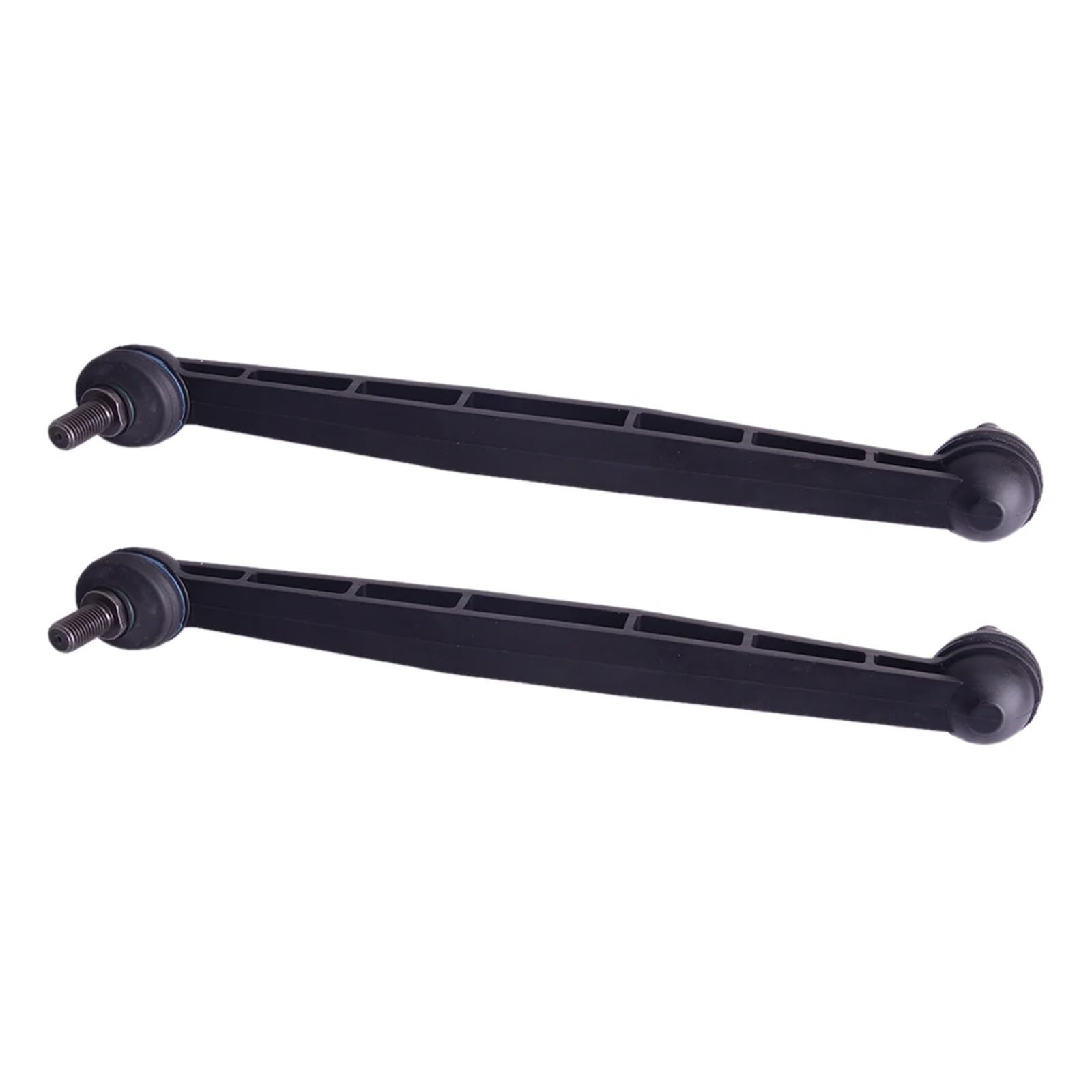Kit stabilizzatore Barra stabilizzatrice anteriore, 2 pezzi, adatta per Opel, per Vauxhall, per Astra GH, Zafira AB, Meriva B
